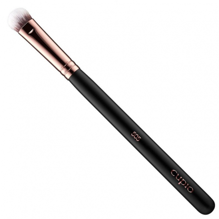 Cupio Pensula pentru pleoape duo fiber 505 [1]