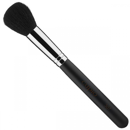 Cupio Pensula pentru pudra, contur, blush 307 [2]