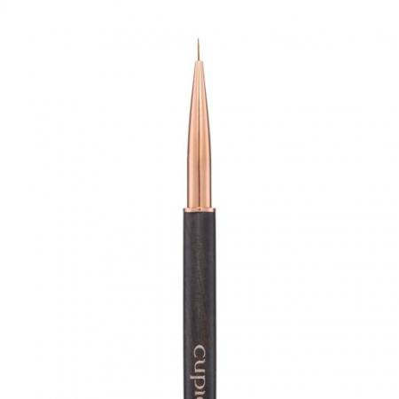 UNGHII - Cupio Pensula profesionala de manichiura - Luxe Noir 001