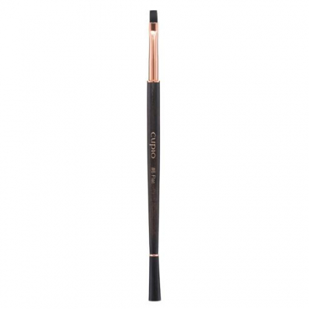 Cupio Pensula profesionala de manichiura - Luxe Noir 003 [1]