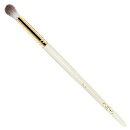 Cupio Pensula profesionala pentru blending - Deluxe Soft Vegan 904 [1]