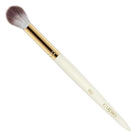 Cupio Pensula profesionala pentru definire&contur - Deluxe Soft Vegan 902 [1]