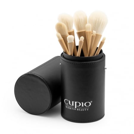 Pensule make-up - Pensule make-up Cupio Basic set 10