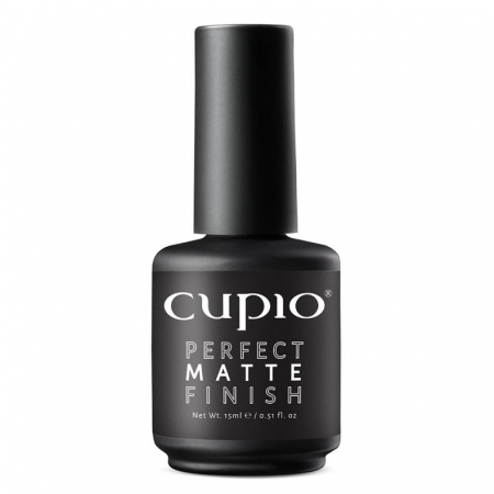 Cupio Perfect Matte Finish 15ml