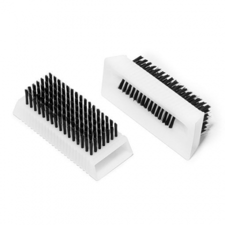 UNGHII - Cupio Perie pentru desprafuirea unghiilor sterilizabila in autoclav 2buc