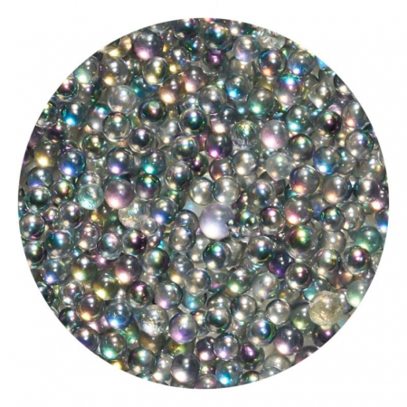 Cupio Perlute unghii Rainbow [1]