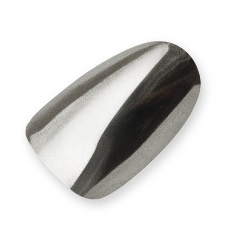 UNGHII - Cupio Pigment Chrome Super Mirror effect Silver 5g