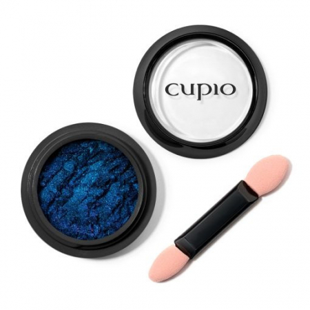 UNGHII - Cupio Pigment de unghii Posh - Dark Mirror 7 0.2g