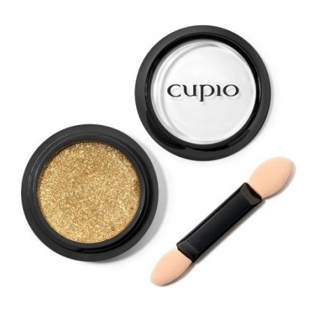 UNGHII - Cupio Pigment de unghii Posh - Mirror Prosecco 0.5g