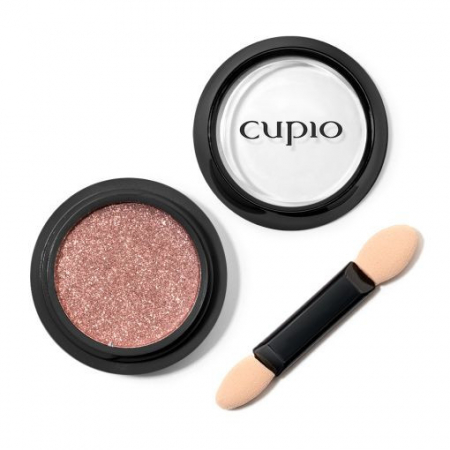 UNGHII - Cupio Pigment de unghii Posh - Mirror Rose Gold 0.5g