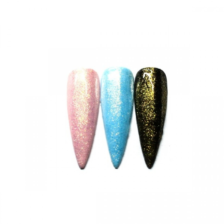 UNGHII - Cupio Pigment Fairy Dust #03