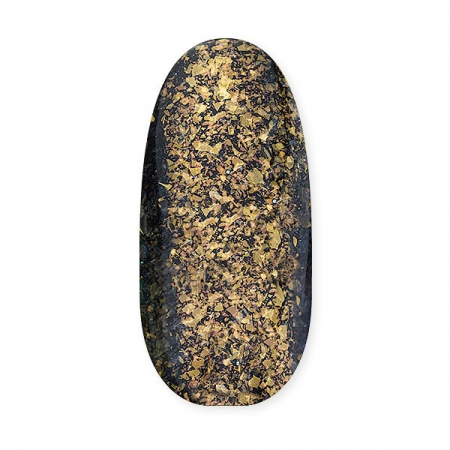 UNGHII - Cupio Pigment Fairy Flakes Golden