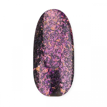 UNGHII - Cupio pigment Fairy Flakes Rose Gold