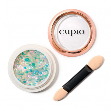 UNGHII - Cupio Pigment Fashion Aurora Blue