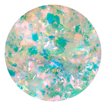 Cupio Pigment Fashion Aurora Blue [1]