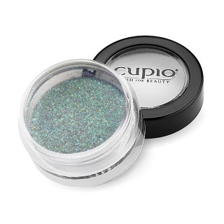 UNGHII - Cupio Pigment holo unicorn Turquoise Aurora 2g