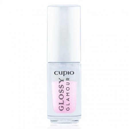 UNGHII - Cupio Pigment lichid pentru unghii Glossy Glamour - High Class Shine 5ml
