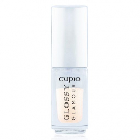 UNGHII - Cupio Pigment lichid pentru unghii Glossy Glamour - Metropolitan Glory 5ml