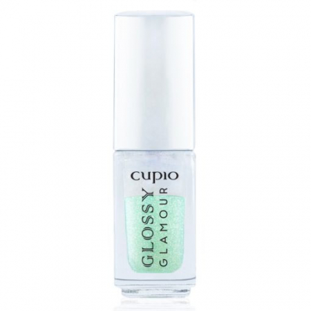 UNGHII - Cupio Pigment lichid pentru unghii Glossy Glamour - Posh Aurora 5ml