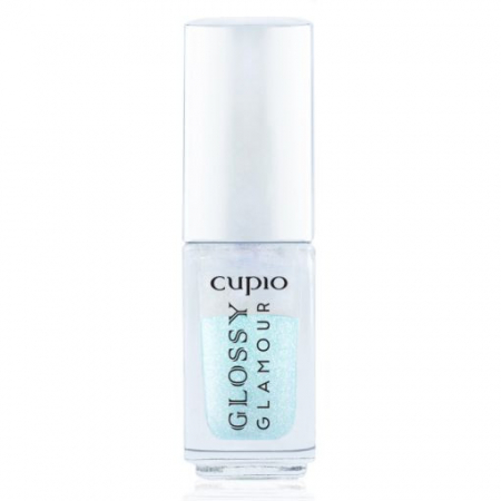 UNGHII - Cupio Pigment lichid pentru unghii Glossy Glamour - Sleek Sophistication 5ml
