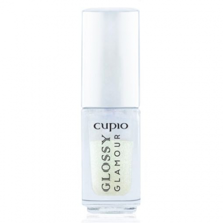 UNGHII - Cupio Pigment lichid pentru unghii Glossy Glamour - Timeless Elegance 5ml