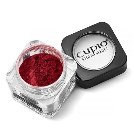 Cupio Pigment make-up Blood Red