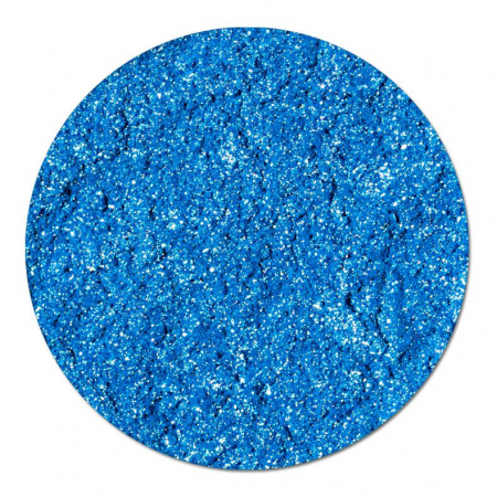 Cupio Pigment make-up Bright Blue 2g [2]