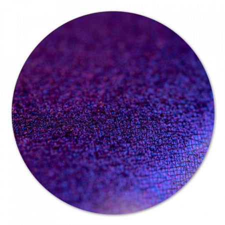 Cupio Pigment make-up Magic Dust - Blue Red Charm 1g [1]