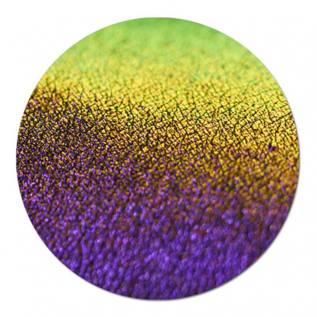 Cupio Pigment make-up Magic Dust - Purple Yellow Mystic 1g [2]