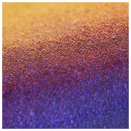 MACHIAJ - Cupio Pigment make-up Magic Dust - Violet Gold Wonderland