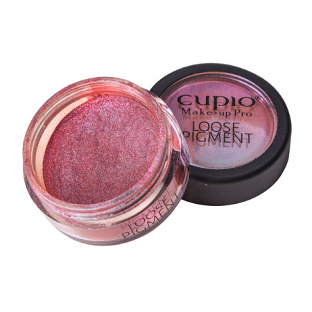MACHIAJ - Cupio Pigment make-up Moon&Stars - Milky Way