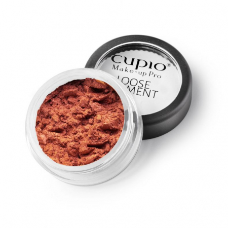 Cupio Pigment make-up Orange Yellow 4g [2]