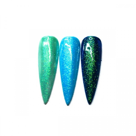 UNGHII - Cupio Pigment Mermaid Tail C03