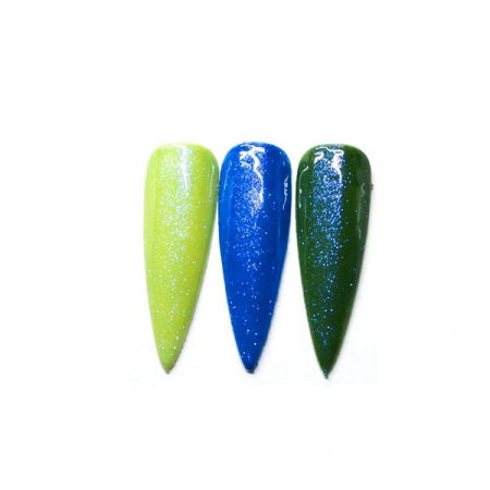 UNGHII - Cupio Pigment Mermaid Tail C14