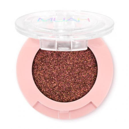 Fard de ochi - Cupio Pigment presat cameleonic MUAH RebelEyes - Fever 1g