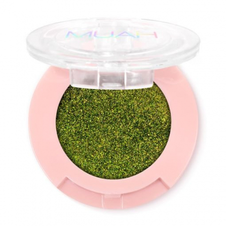 Fard de ochi - Cupio Pigment presat cameleonic MUAH RebelEyes - Flashy 1g