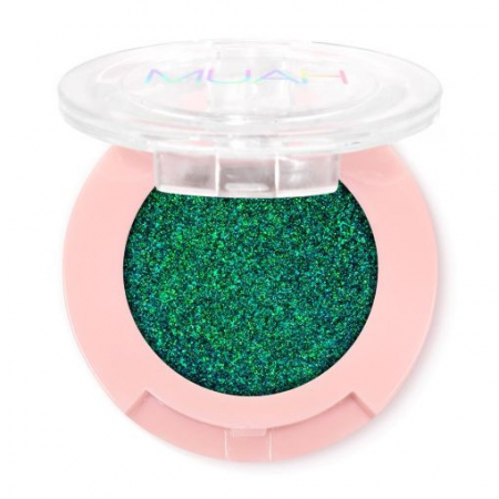 Fard de ochi - Cupio Pigment presat cameleonic MUAH RebelEyes - Rock N' Glam 1g