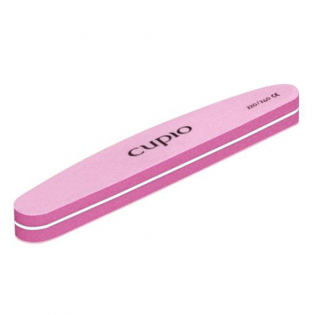Cupio Pila buffer profesionala pentru unghii 220/240 [1]