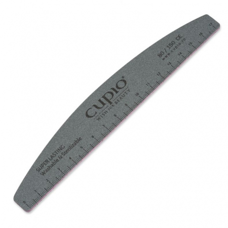 UNGHII - Cupio Pila profesionala lavabila Super Lasting 80/150