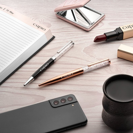 Cupio Pix Diamond - Rose Gold [1]