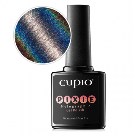 UNGHII - Cupio Oja semipermanenta Pixie Collection - Luna 10ml