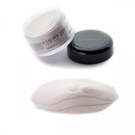 UNGHII - Cupio Pudra acrilica Cover Pink Extension 20g