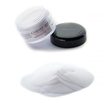 UNGHII - Cupio Pudra acrilica Dark Pink 20g