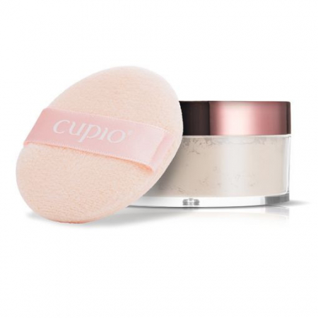 Cupio Pudra pulbere Soft Luminous - Light 19g [1]