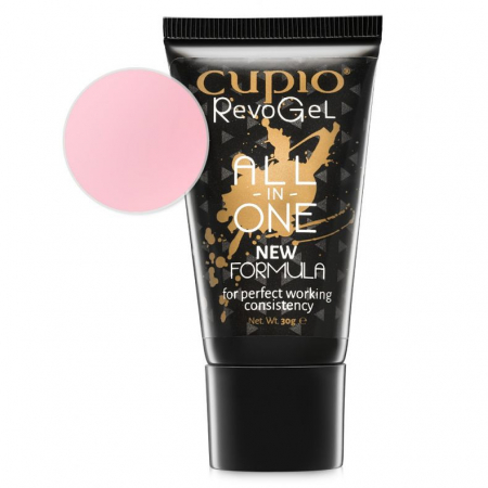 UNGHII - Cupio RevoGel Baby Pink 30ml