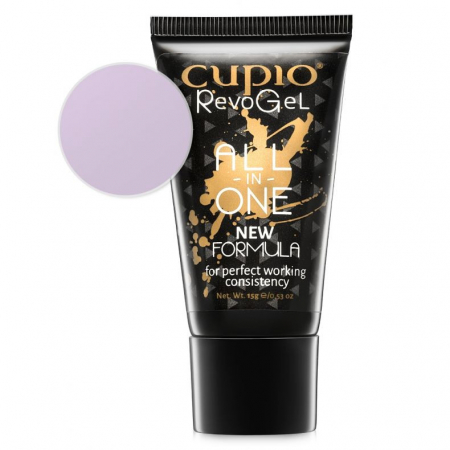 Geluri UV - Cupio RevoGel Petals 15ml