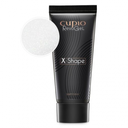 UNGHII - Cupio RevoGel X-Shape Celestial Silk 30g