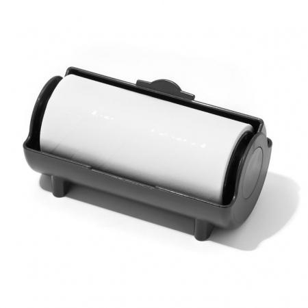 Lichide, solutii de pregatire si fixare - Cupio Rola adeziva pentru stampila