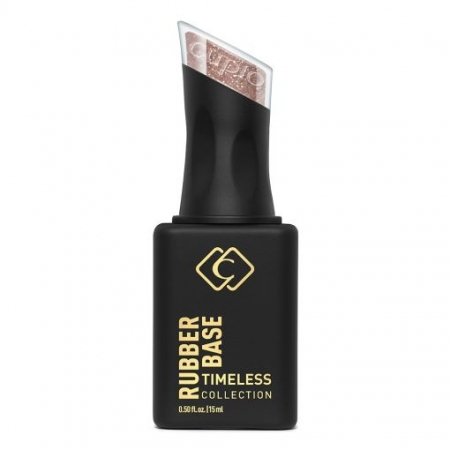UNGHII - Cupio Rubber Base Timeless Collection - Eternal Ivory 15ml