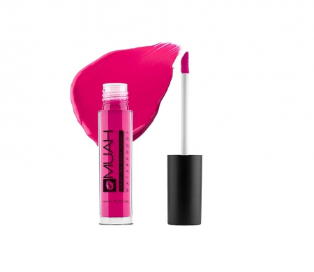 MACHIAJ - Cupio Ruj lichid mat MUAH Urban Vibe - Beauty and the Pink 7g